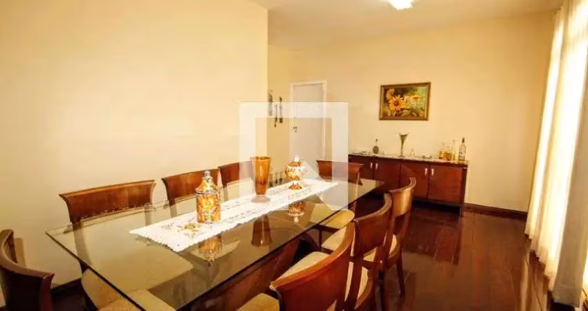 Cobertura para venda - são pedro, 3 quartos,  410 m² - belo horizonte