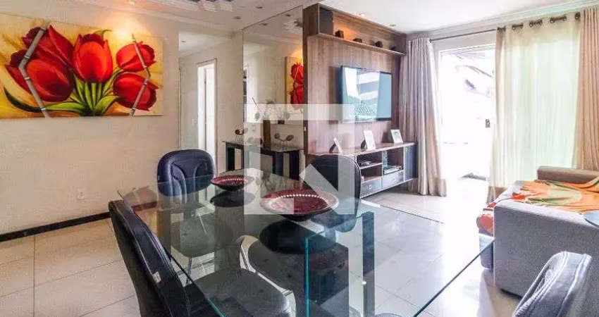Cobertura para venda - santa amélia, 4 quartos,  170 m² - belo horizonte