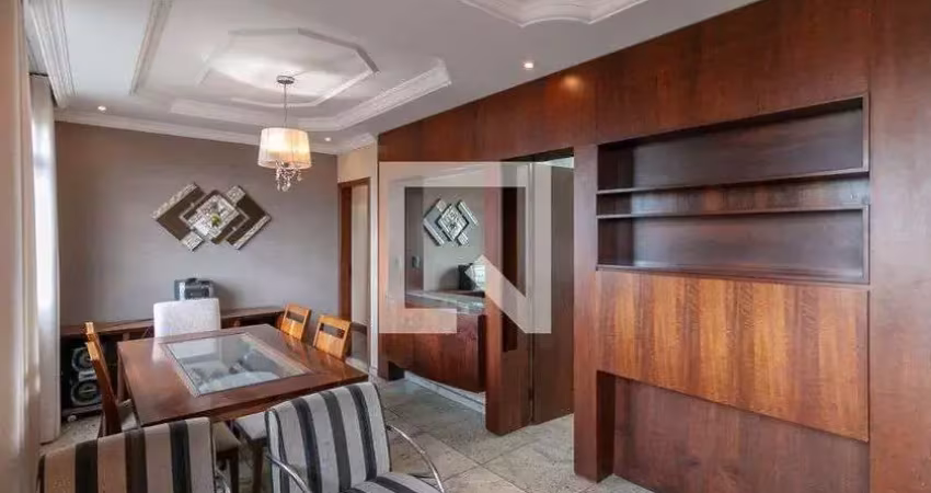 Cobertura para venda - padre eustáquio, 5 quartos,  320 m² - belo horizonte