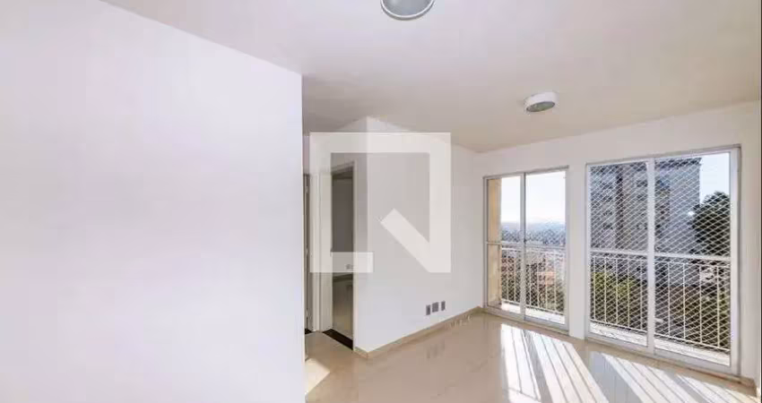 Apartamento para venda - alto dos pinheiros, 2 quartos,  50 m² - belo horizonte