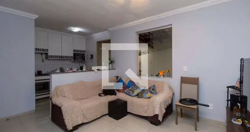Apartamento para venda - santa mônica, 2 quartos,  96 m² - belo horizonte