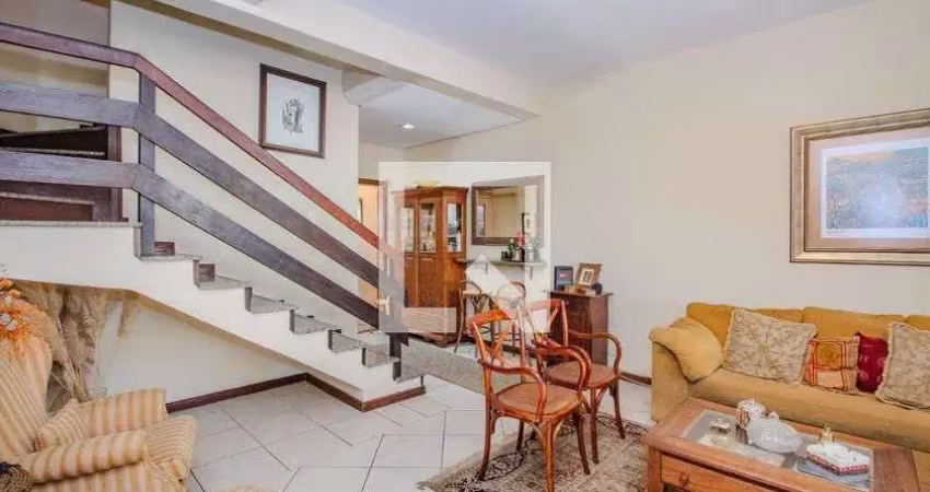 Casa para venda - vila ipiranga, 2 quartos,  173 m² - porto alegre