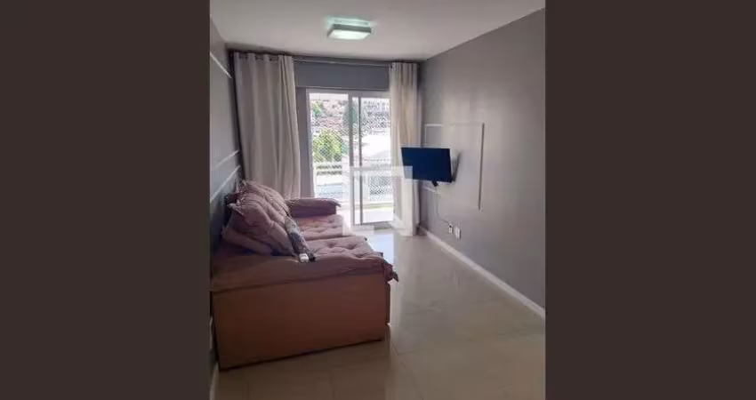 Apartamento para venda - pechincha, 2 quartos,  85 m² - rio de janeiro