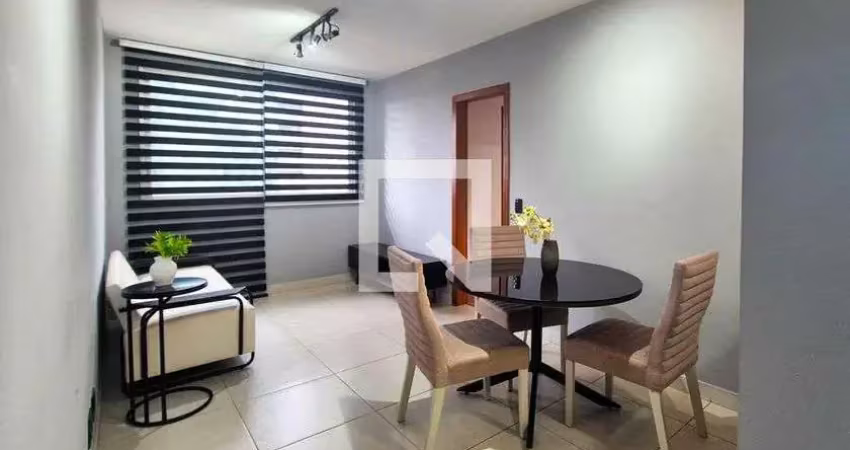 Apartamento para venda - gutierrez, 2 quartos,  65 m² - belo horizonte