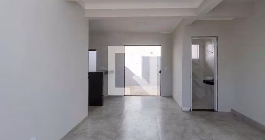Casa para venda - trevo, 3 quartos,  104 m² - belo horizonte