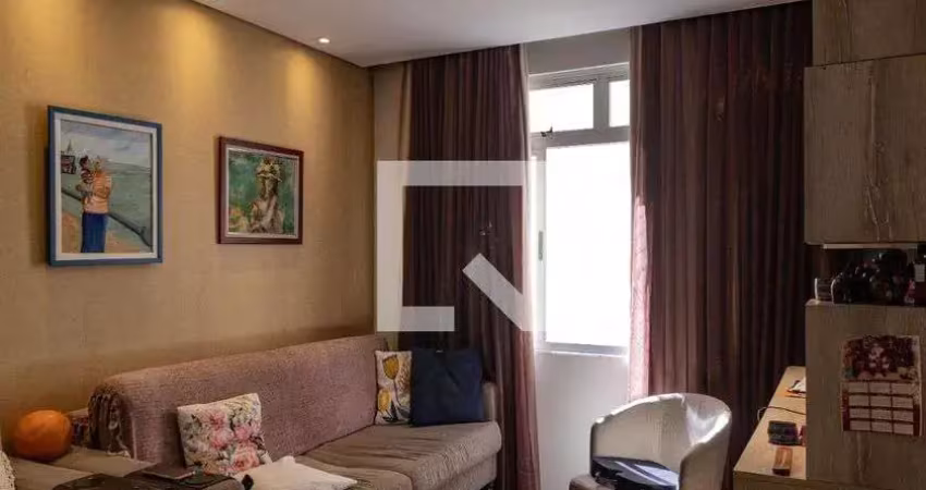 Apartamento para venda - prado, 3 quartos,  86 m² - belo horizonte