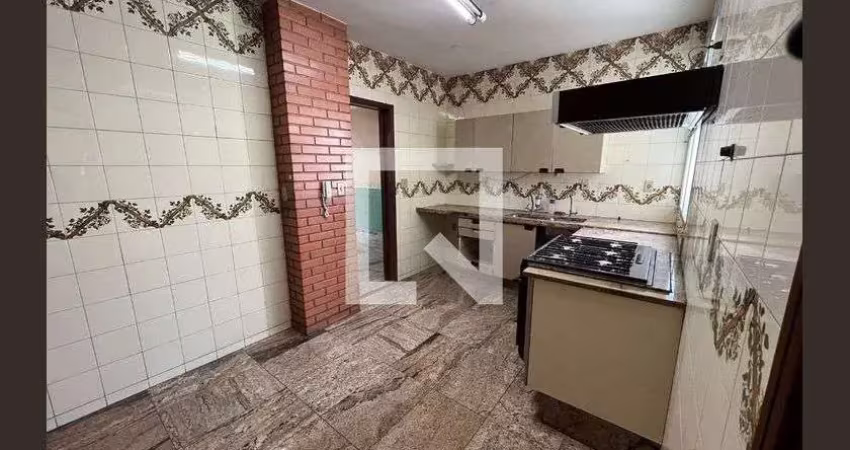 Apartamento para venda - lourdes, 4 quartos,  180 m² - belo horizonte