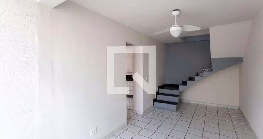 Cobertura para venda - parque são pedro, 2 quartos,  100 m² - belo horizonte