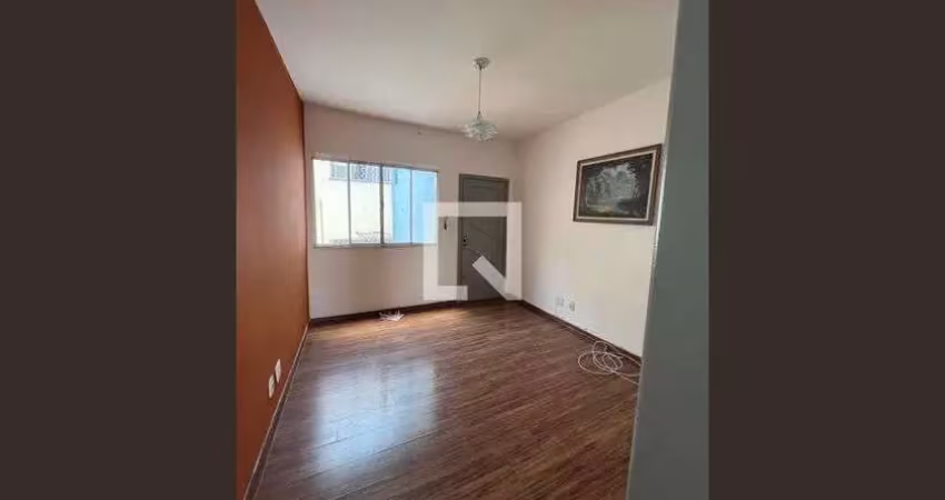 Apartamento para venda - santa mônica, 2 quartos,  60 m² - belo horizonte