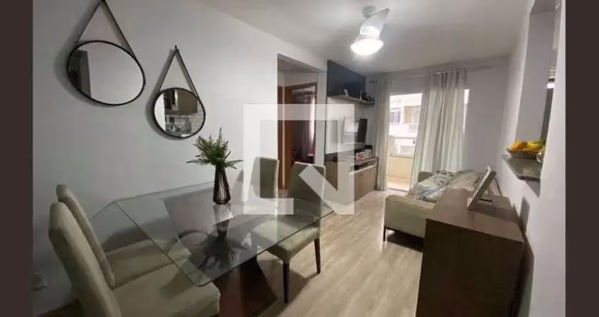 Apartamento para venda - taquara, 2 quartos,  45 m² - rio de janeiro