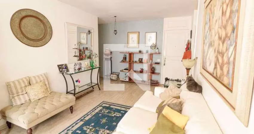 Apartamento para venda - são conrado, 3 quartos,  114 m² - rio de janeiro