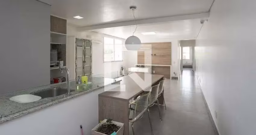 Apartamento para venda - boa vista, 2 quartos,  79 m² - porto alegre