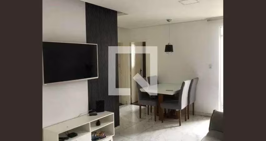 Apartamento para venda - rio branco, 3 quartos,  74 m² - belo horizonte