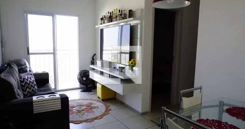Apartamento para venda - jacarepaguá, 2 quartos,  52 m² - rio de janeiro