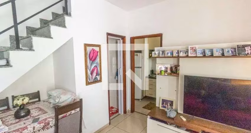 Casa para venda - irajá, 2 quartos,  65 m² - rio de janeiro
