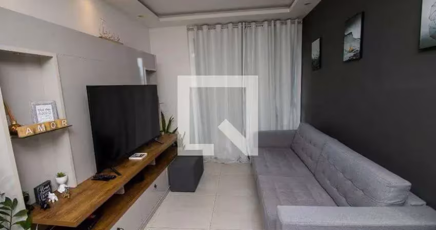 Apartamento para venda - jacarepaguá, 2 quartos,  64 m² - rio de janeiro
