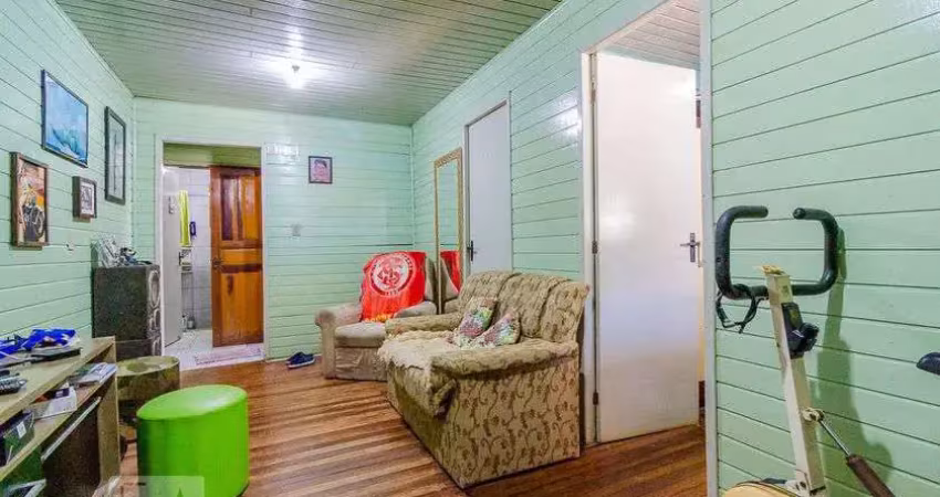 Casa para venda - vila nova, 2 quartos,  290 m² - porto alegre