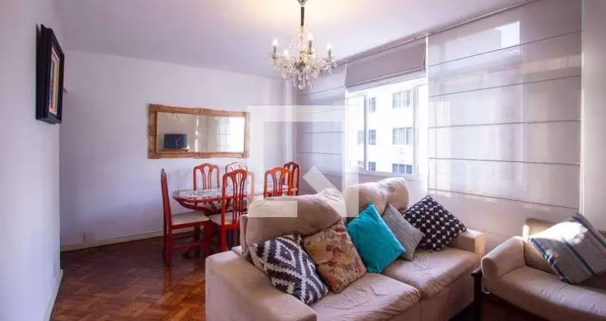 Apartamento para venda - ingá, 3 quartos,  105 m² - niterói