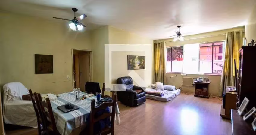 Apartamento para venda - tijuca, 3 quartos,  130 m² - rio de janeiro