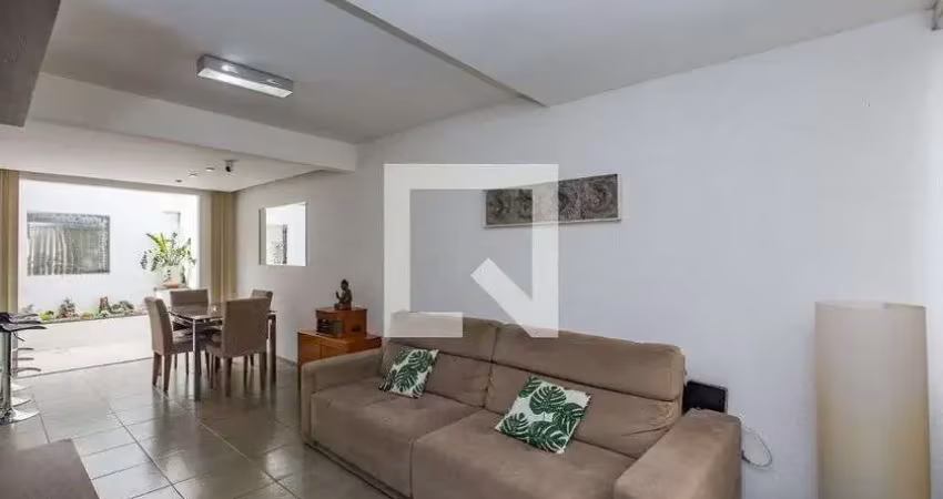 Casa para venda - alto caiçaras, 2 quartos,  115 m² - belo horizonte