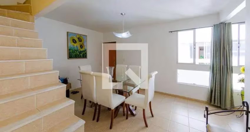 Cobertura para venda - buritis, 3 quartos,  105 m² - belo horizonte