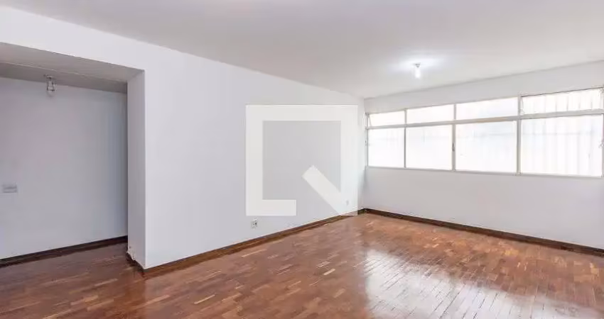 Apartamento para venda - grajaú, 3 quartos,  110 m² - belo horizonte