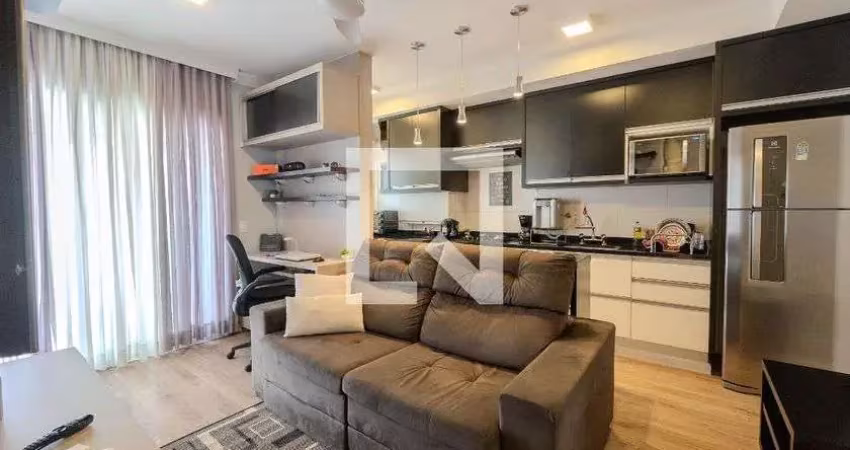 Apartamento para venda - consolação, 1 quarto,  50 m² - são paulo