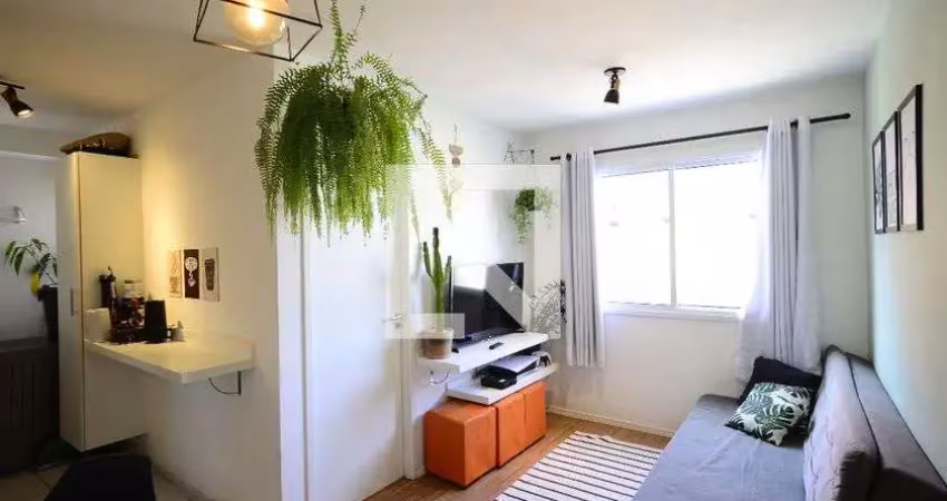 Apartamento para venda - liberdade, 2 quartos,  37 m² - são paulo