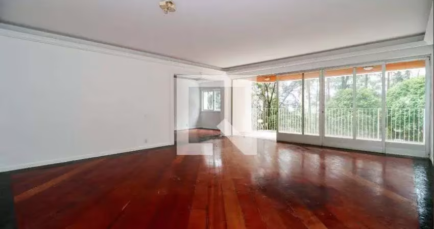 Apartamento para venda - portal do morumbi, 3 quartos,  236 m² - são paulo