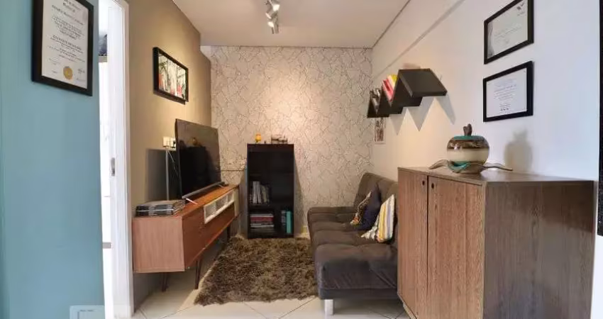 Apartamento para venda - centro, 1 quarto,  32 m² - são paulo