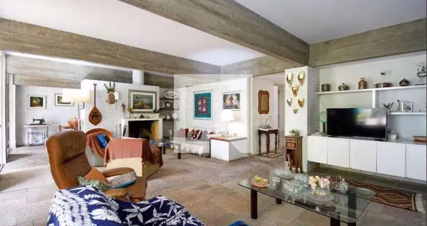 Casa para venda - vila madalena, 5 quartos,  300 m² - são paulo