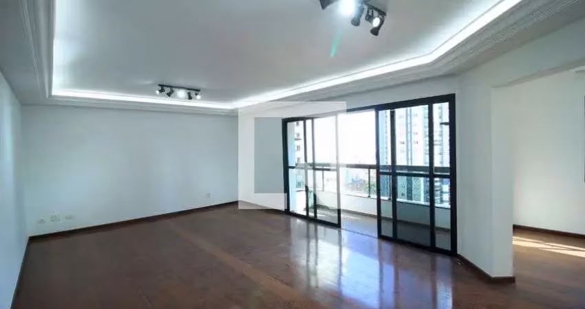 Apartamento para venda - jardim anália franco, 4 quartos,  240 m² - são paulo