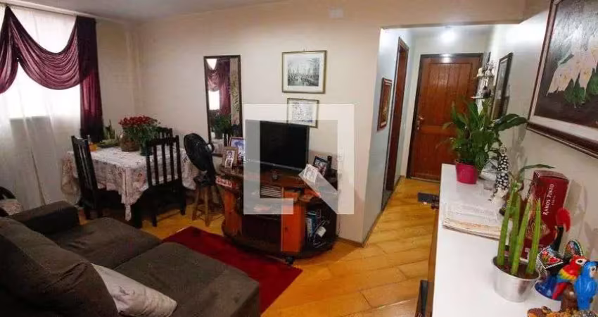 Apartamento para venda - jardim miriam, 2 quartos,  56 m² - são paulo