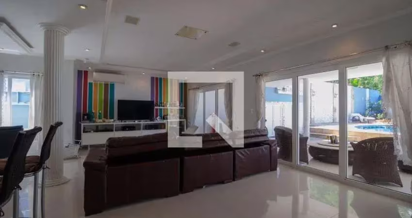 Casa para venda - pechincha, 3 quartos,  500 m² - rio de janeiro