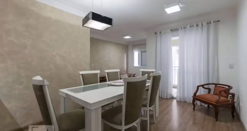 Apartamento para venda - cambuci, 2 quartos,  69 m² - são paulo