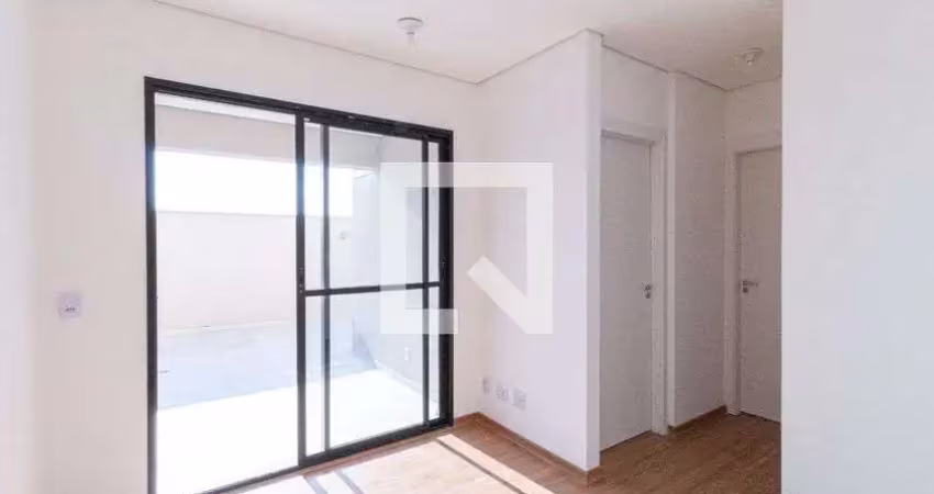 Apartamento para venda - padroeira, 2 quartos,  48 m² - osasco