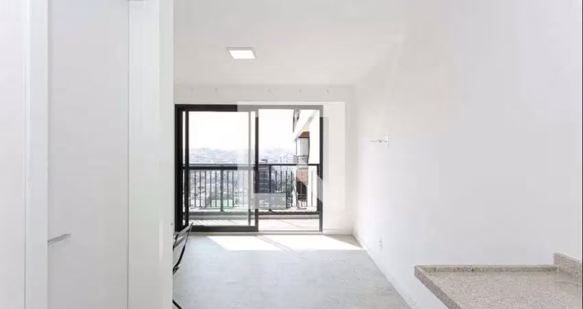 Kitnet / stúdio para venda - vila esperança, 1 quarto,  22 m² - são paulo