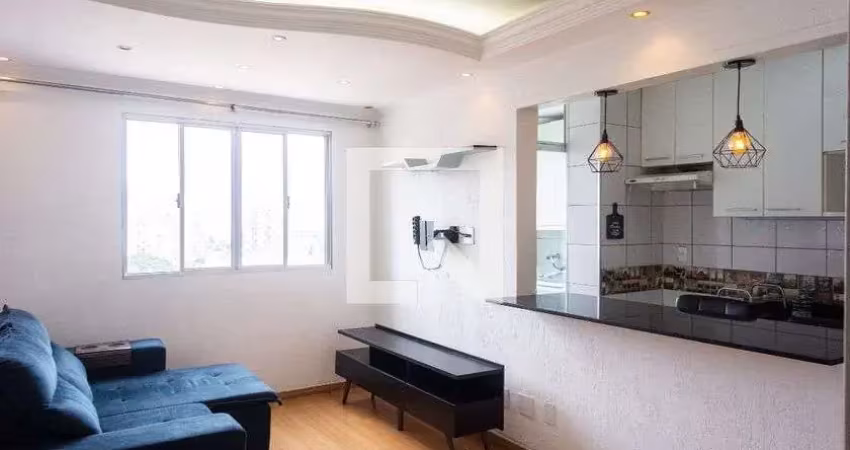 Apartamento para venda - mooca, 2 quartos,  50 m² - são paulo