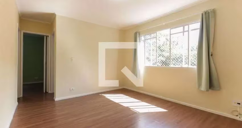 Apartamento para venda - itaquera, 2 quartos,  48 m² - são paulo