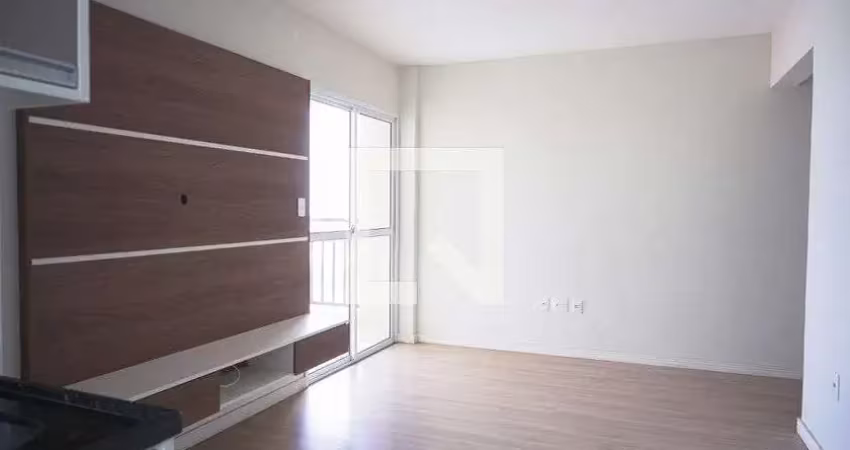 Apartamento para venda - campestre, 2 quartos,  55 m² - santo andré