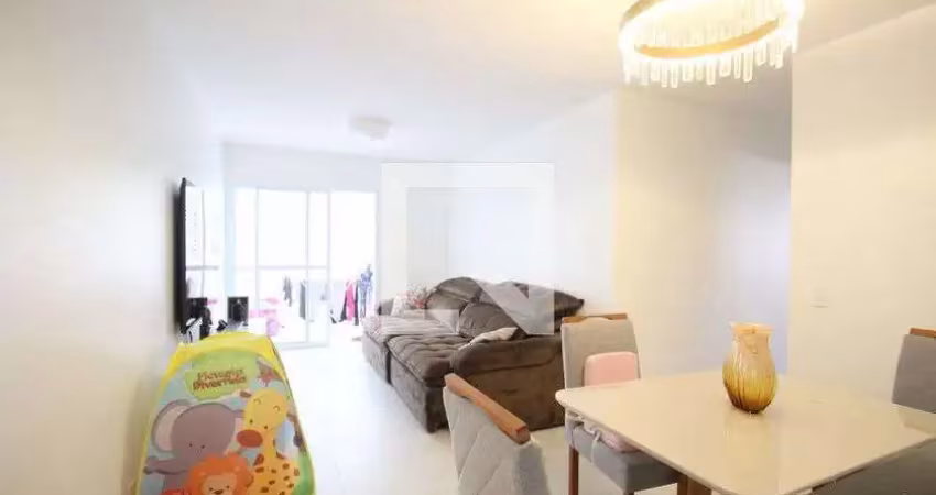 Apartamento para venda - panamby, 2 quartos,  80 m² - são paulo