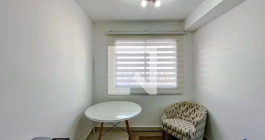 Apartamento para venda - mooca, 1 quarto,  25 m² - são paulo