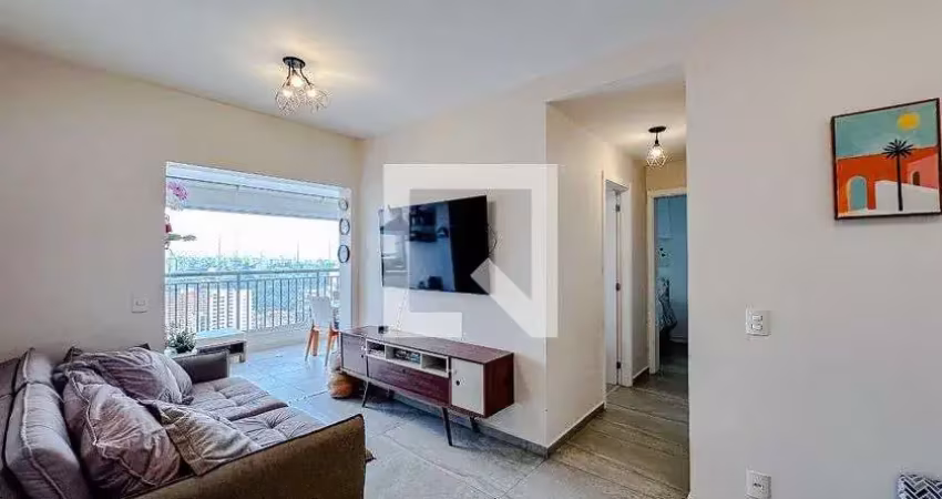 Apartamento para venda - belém, 2 quartos,  75 m² - são paulo