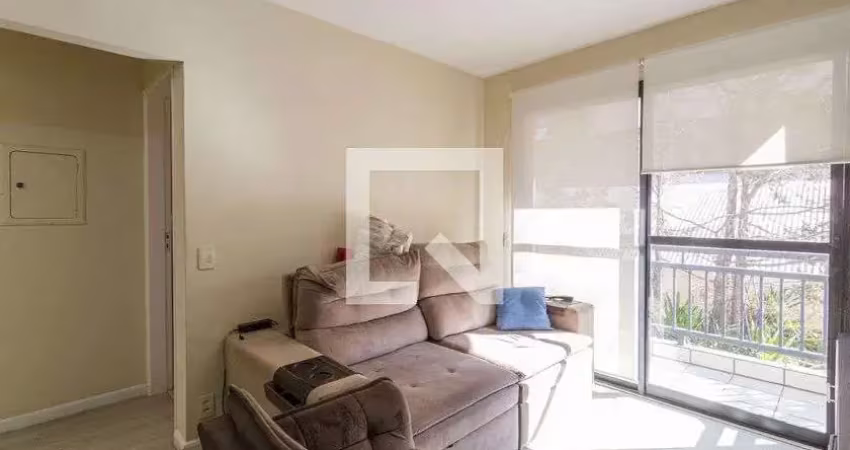 Apartamento para venda - vila olímpia, 1 quarto,  43 m² - são paulo