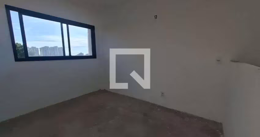 Apartamento para venda - vila apiaí, 1 quarto,  36 m² - santo andré