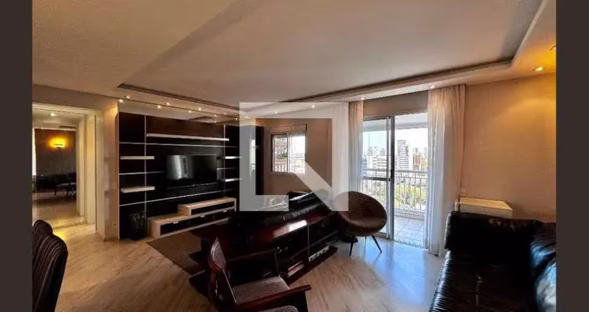 Apartamento para venda - chácara santo antonio, 2 quartos,  95 m² - são paulo