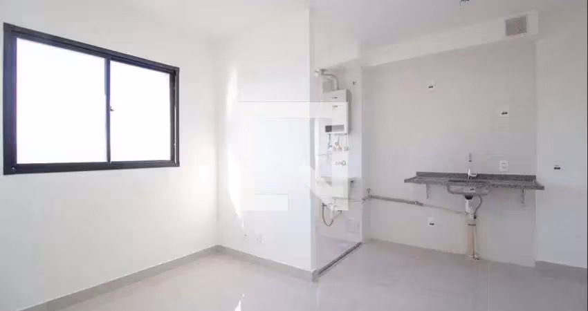 Apartamento para venda - freguesia do ó, 2 quartos,  36 m² - são paulo
