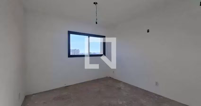 Apartamento para venda - vila apiaí, 1 quarto,  36 m² - santo andré
