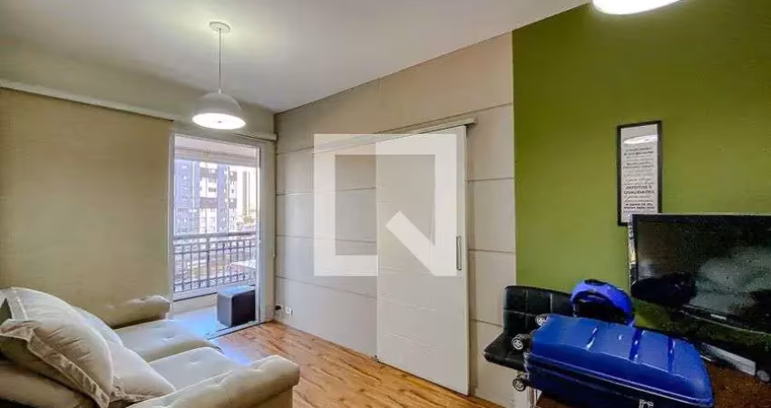 Kitnet / stúdio para venda - jardim anália franco, 1 quarto,  40 m² - são paulo