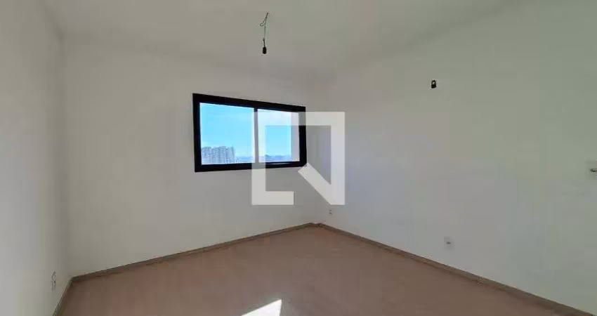 Apartamento para venda - vila apiaí, 1 quarto,  36 m² - santo andré